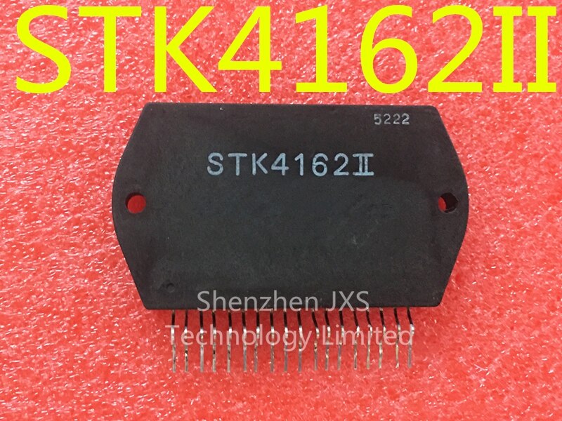 100% ű   STK4162II